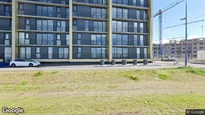 Apartments for rent in Reykjavík Hlíðar - Photo from Google Street View