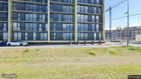 Apartments for rent in Reykjavík Hlíðar - Photo from Google Street View