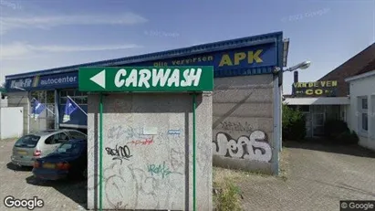 Apartments for rent in Eindhoven - Photo from Google Street View