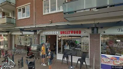 Apartments for rent in Huizen - Photo from Google Street View