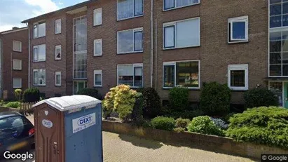 Apartments for rent in Hilversum - Photo from Google Street View