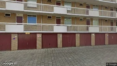 Apartments for rent in Huizen - Photo from Google Street View