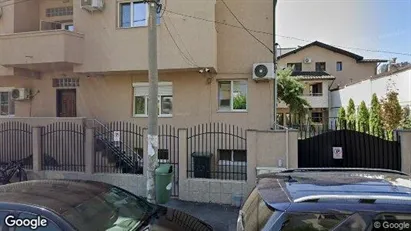 Apartments for rent in Bucharest - Sectorul 1 - Photo from Google Street View