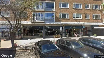 Apartments for rent in London NW6 - Photo from Google Street View