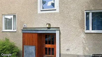 Apartments for rent in Stockholm West - Photo from Google Street View