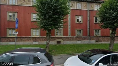 Apartments for rent in Majorna-Linné - Photo from Google Street View