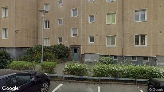 Apartments for rent in Majorna-Linné - Photo from Google Street View