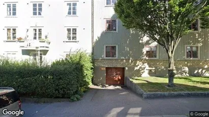 Apartments for rent in Majorna-Linné - Photo from Google Street View