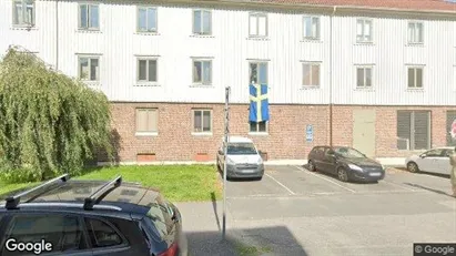 Apartments for rent in Majorna-Linné - Photo from Google Street View