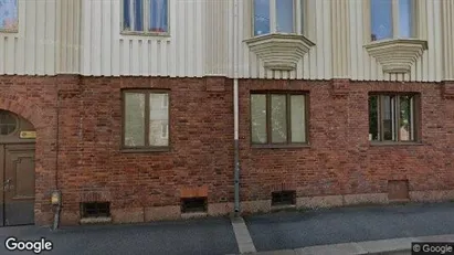 Apartments for rent in Majorna-Linné - Photo from Google Street View