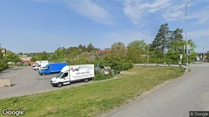 Rooms for rent in Nacka - Photo from Google Street View