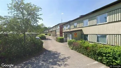 Apartments for rent in Bengtsfors - Photo from Google Street View