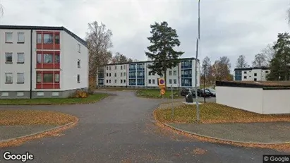 Apartments for rent in Katrineholm - Photo from Google Street View