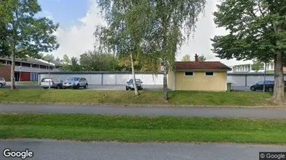 Apartments for rent in Växjö - Photo from Google Street View