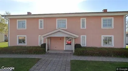 Apartments for rent in Växjö - Photo from Google Street View