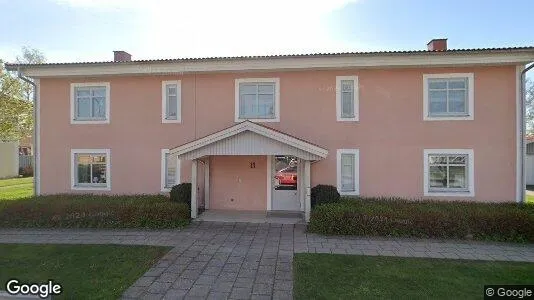 Apartments for rent in Växjö - Photo from Google Street View