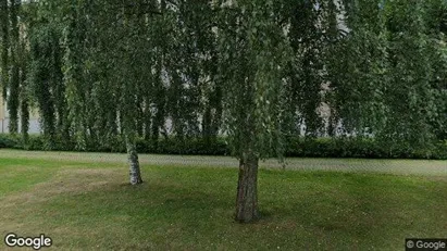 Apartments for rent in Växjö - Photo from Google Street View