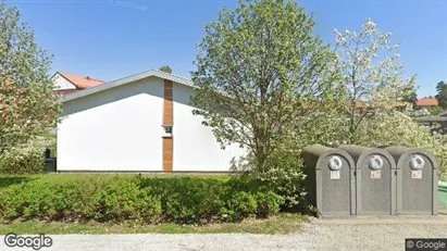 Apartments for rent in Trollhättan - Photo from Google Street View