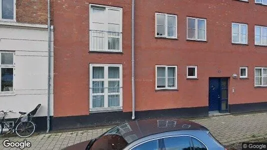 Apartments for rent in Helsingør - Photo from Google Street View