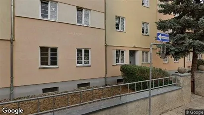 Rooms for rent in Erfurt - Photo from Google Street View