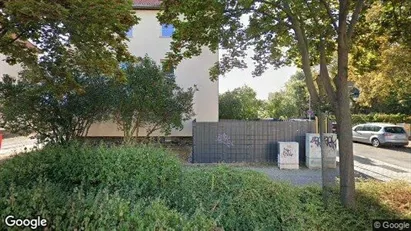 Apartments for rent in Erfurt - Photo from Google Street View