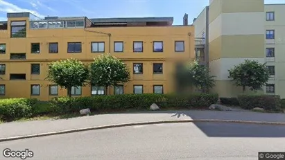 Apartments for rent in Oslo Sagene - Photo from Google Street View