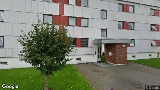 Apartments for rent in Horten - Photo from Google Street View