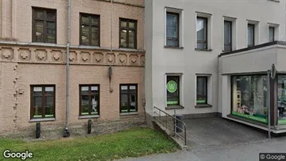 Apartments for rent in Hämeenlinna - Photo from Google Street View