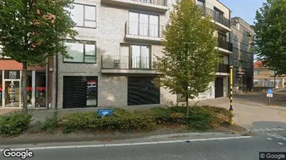 Apartments for rent in Brasschaat - Photo from Google Street View
