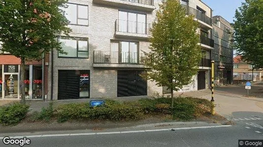 Apartments for rent in Brasschaat - Photo from Google Street View