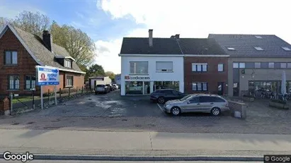 Apartments for rent in Zottegem - Photo from Google Street View