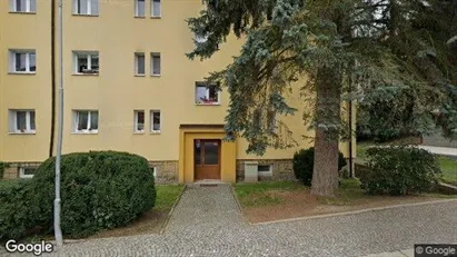 Apartments for rent in Mladá Boleslav - Photo from Google Street View
