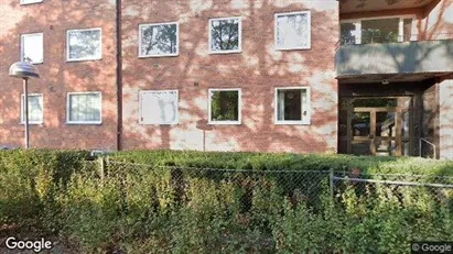 Apartments for rent in Malmö City - Photo from Google Street View