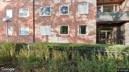 Apartments for rent in Malmö City - Photo from Google Street View