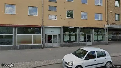 Apartments for rent in Trollhättan - Photo from Google Street View