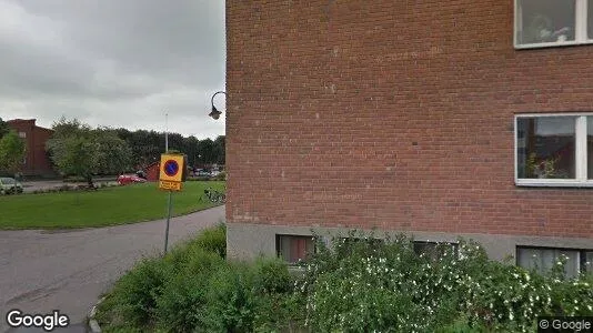 Apartments for rent in Arboga - Photo from Google Street View