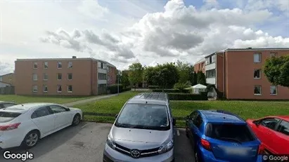 Apartments for rent in Eslöv - Photo from Google Street View
