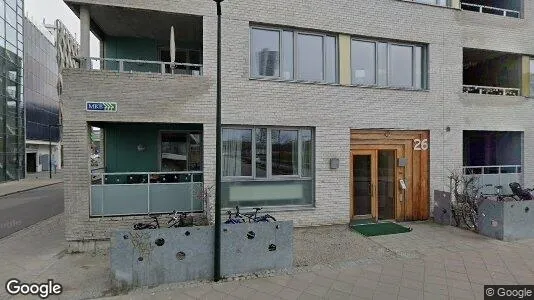 Apartments for rent in Malmö City - Photo from Google Street View
