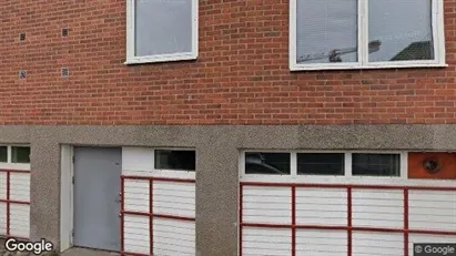 Apartments for rent in Örgryte-Härlanda - Photo from Google Street View