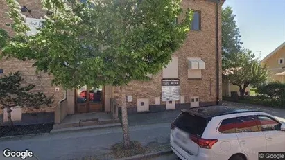 Apartments for rent in Åmål - Photo from Google Street View