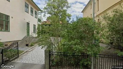 Apartments for rent in Falun - Photo from Google Street View