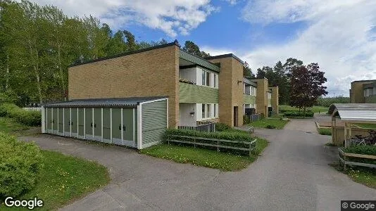 Apartments for rent in Linköping - Photo from Google Street View