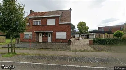 Apartments for rent in Brecht - Photo from Google Street View