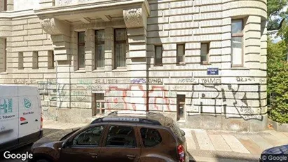 Apartments for rent in Leipzig - Photo from Google Street View