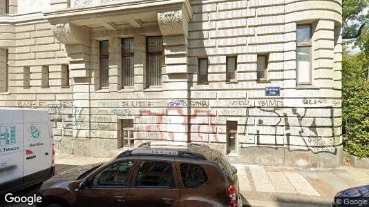 Apartments for rent in Leipzig - Photo from Google Street View