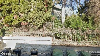 Apartments for rent in Budapest Rákosmente - Photo from Google Street View