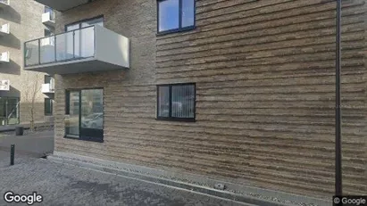 Apartments for rent in Aalborg Center - Photo from Google Street View