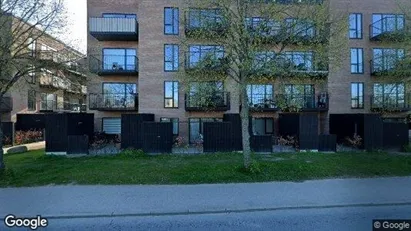 Apartments for rent in Taastrup - Photo from Google Street View