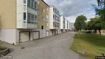 Apartments for rent in Växjö - Photo from Google Street View