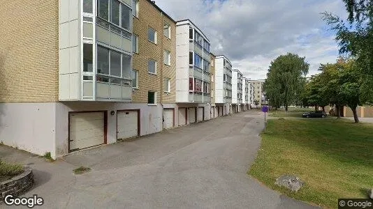 Apartments for rent in Växjö - Photo from Google Street View